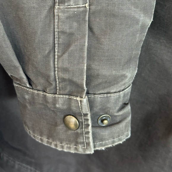 Kuhl Men's Burr Brown Jacket Size Large - Picture 9 of 9